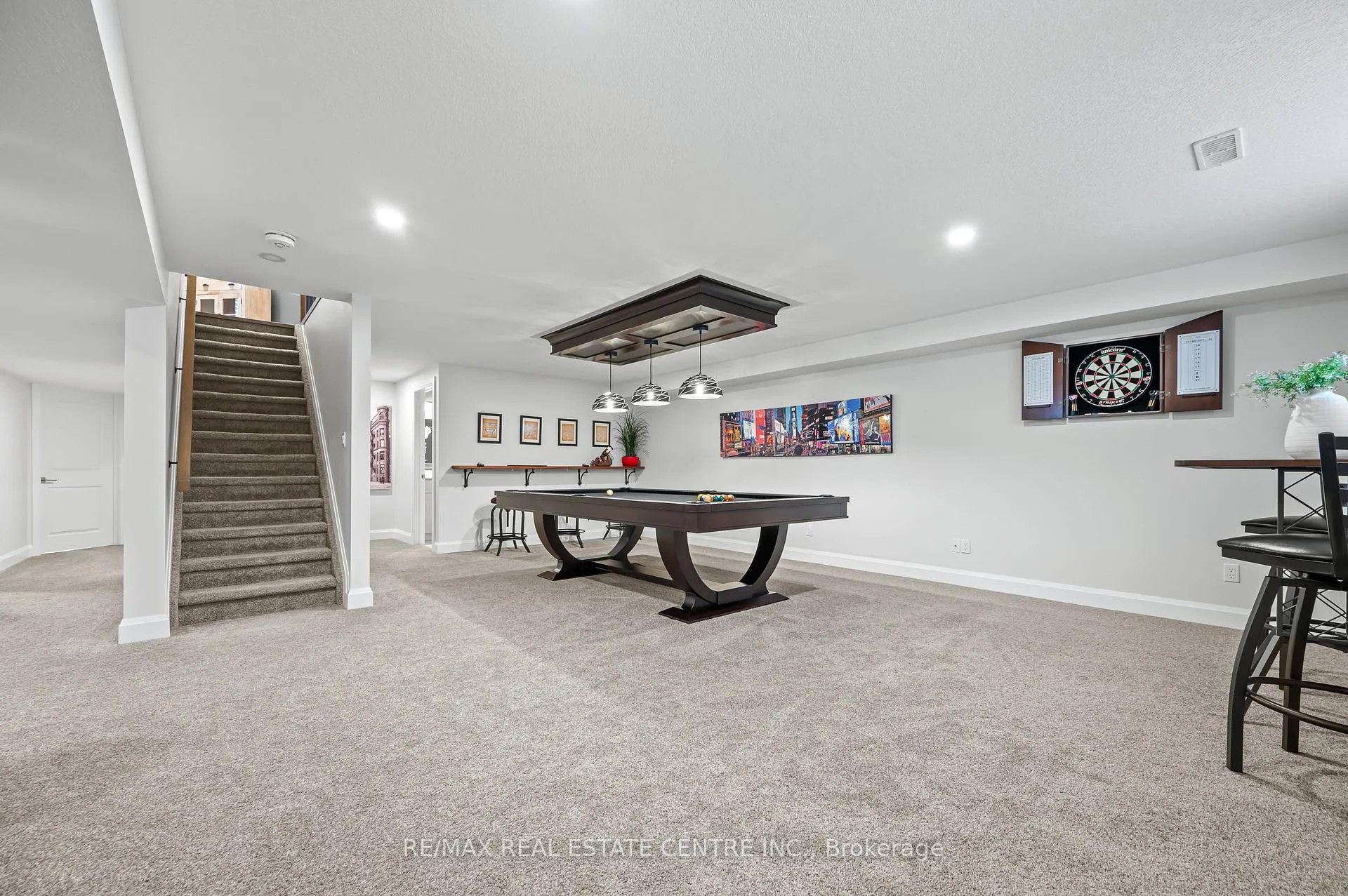 Photo 36 of Unit 8, 59 Cedar Street, Brant, Paris — HOMEH