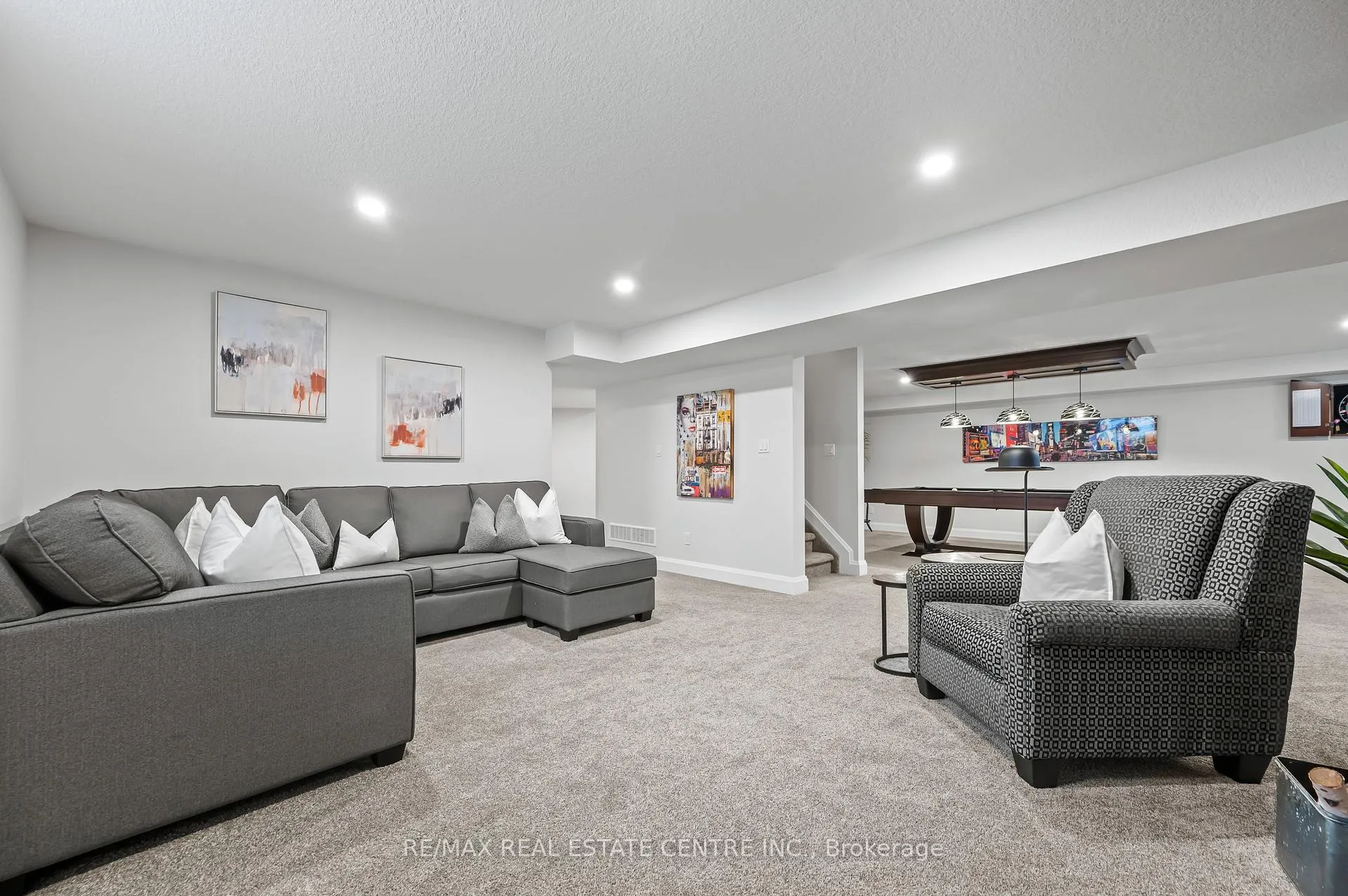 Photo 40 of Unit 8, 59 Cedar Street, Brant, Paris — HOMEH