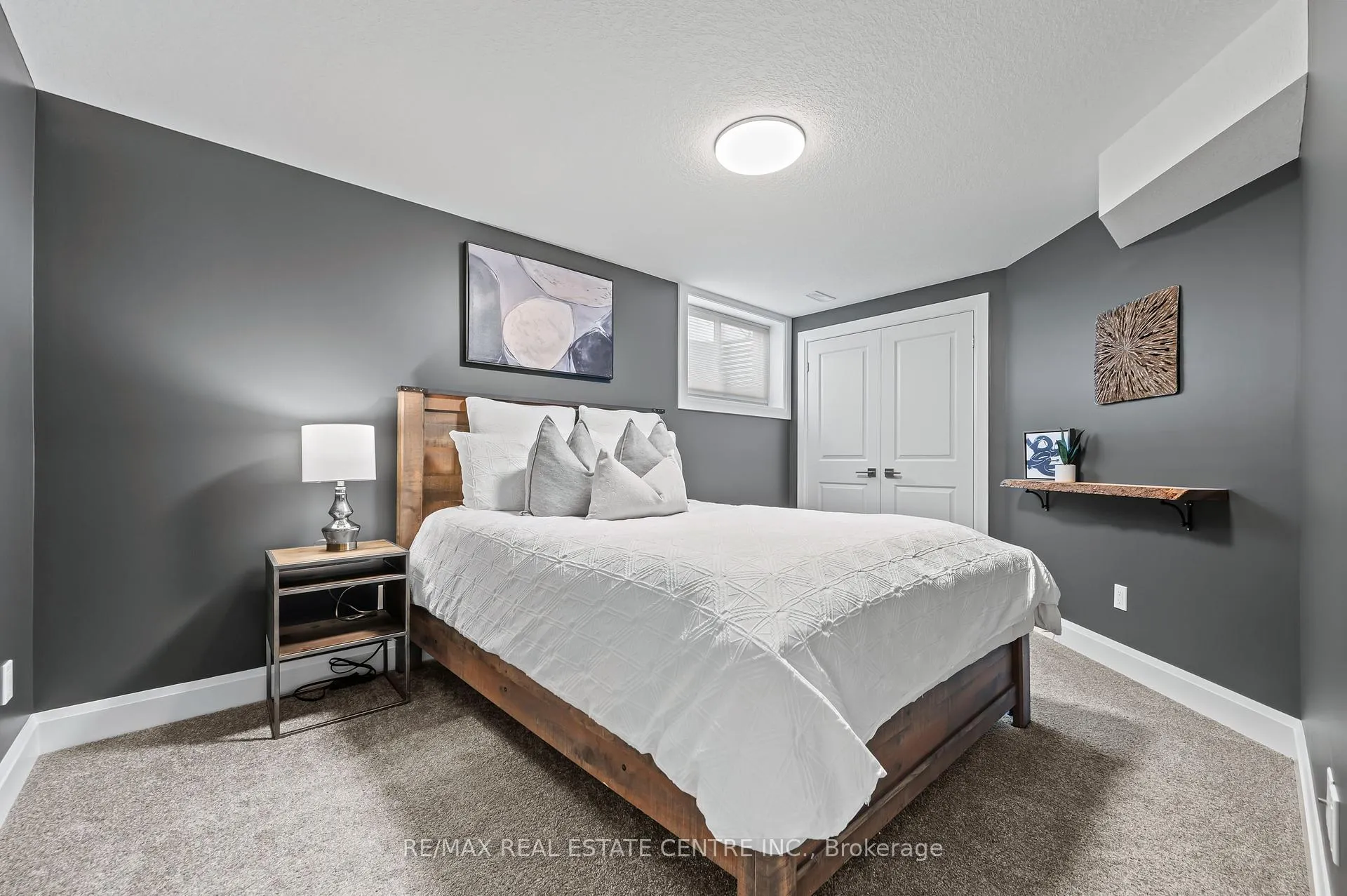 Photo 41 of Unit 8, 59 Cedar Street, Brant, Paris — HOMEH