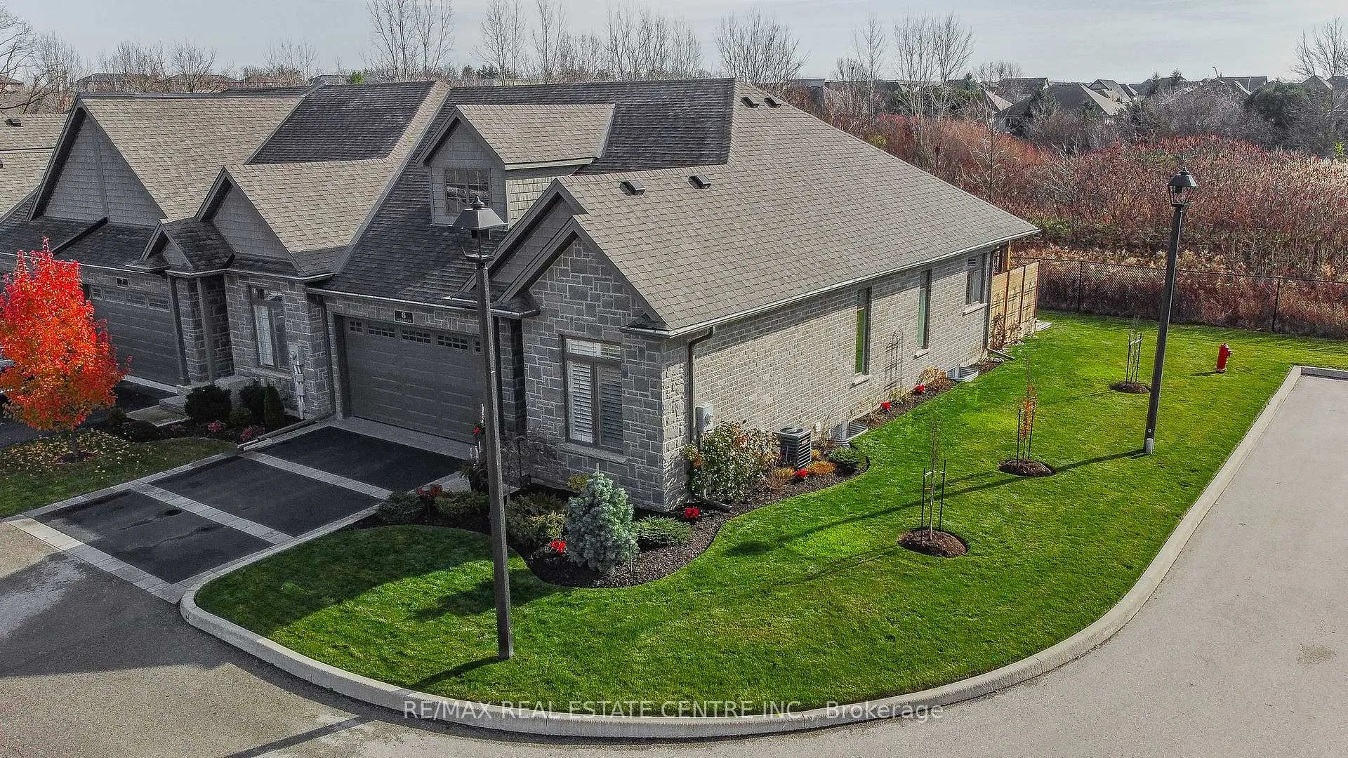 Photo 43 of Unit 8, 59 Cedar Street, Brant, Paris — HOMEH