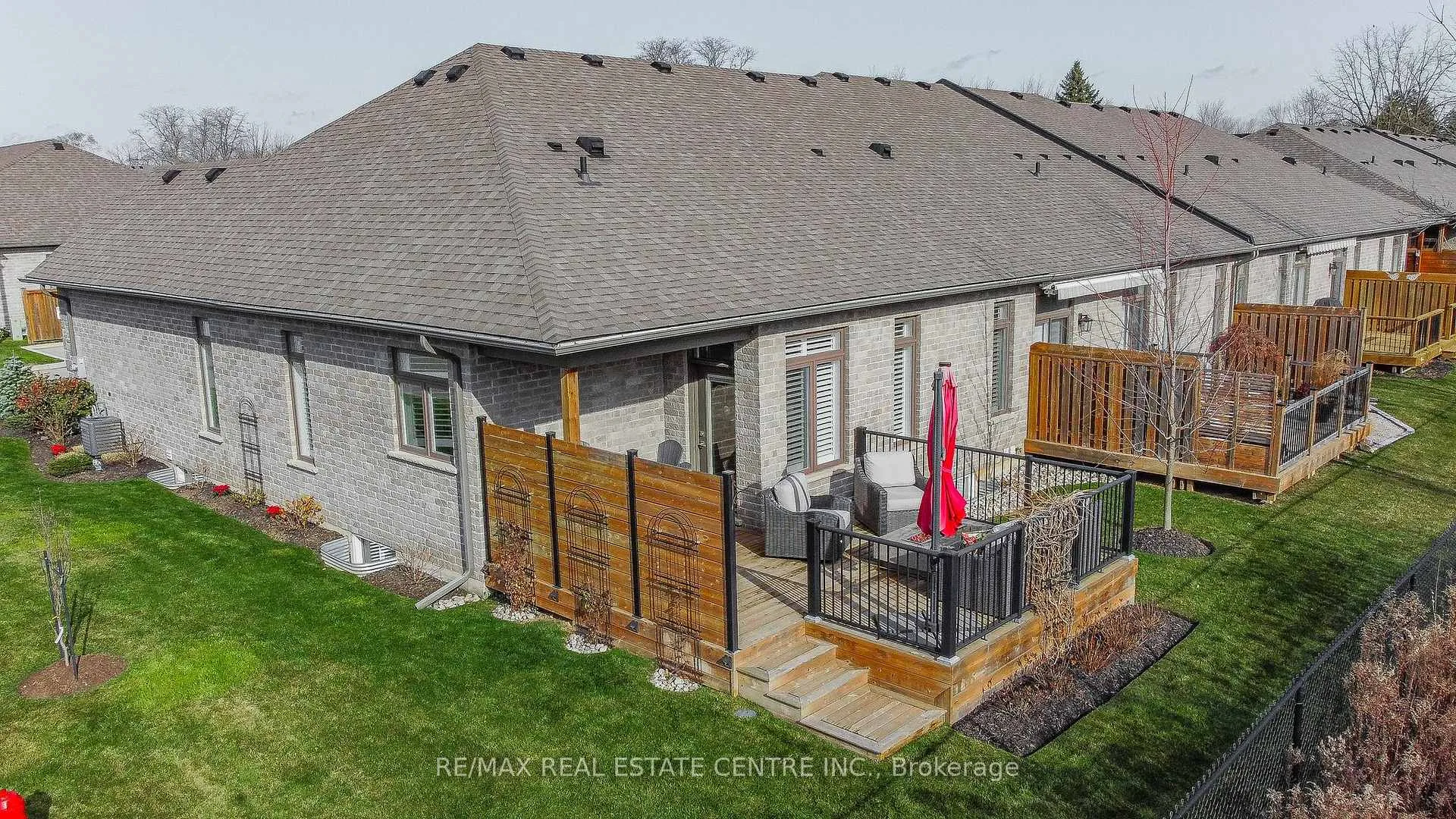 Photo 44 of Unit 8, 59 Cedar Street, Brant, Paris — HOMEH