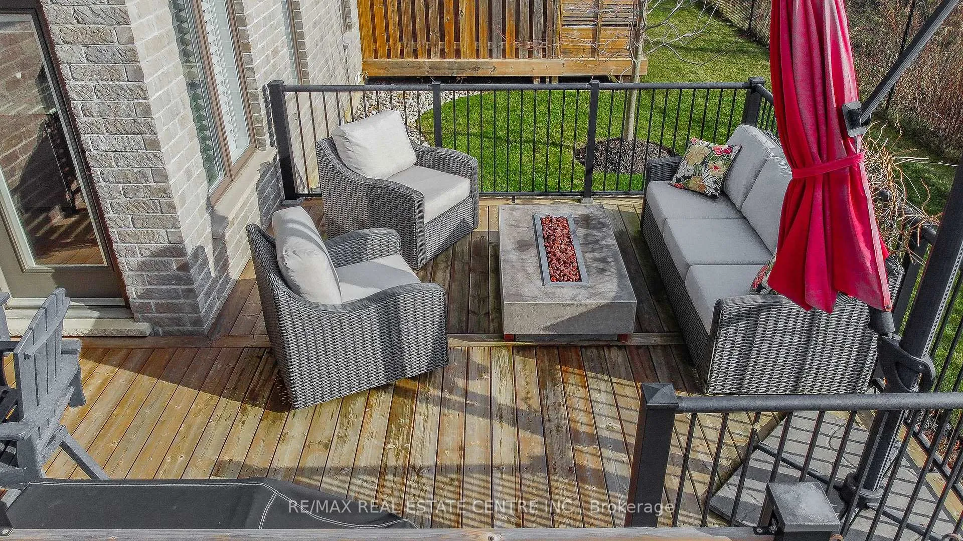 Photo 45 of Unit 8, 59 Cedar Street, Brant, Paris — HOMEH