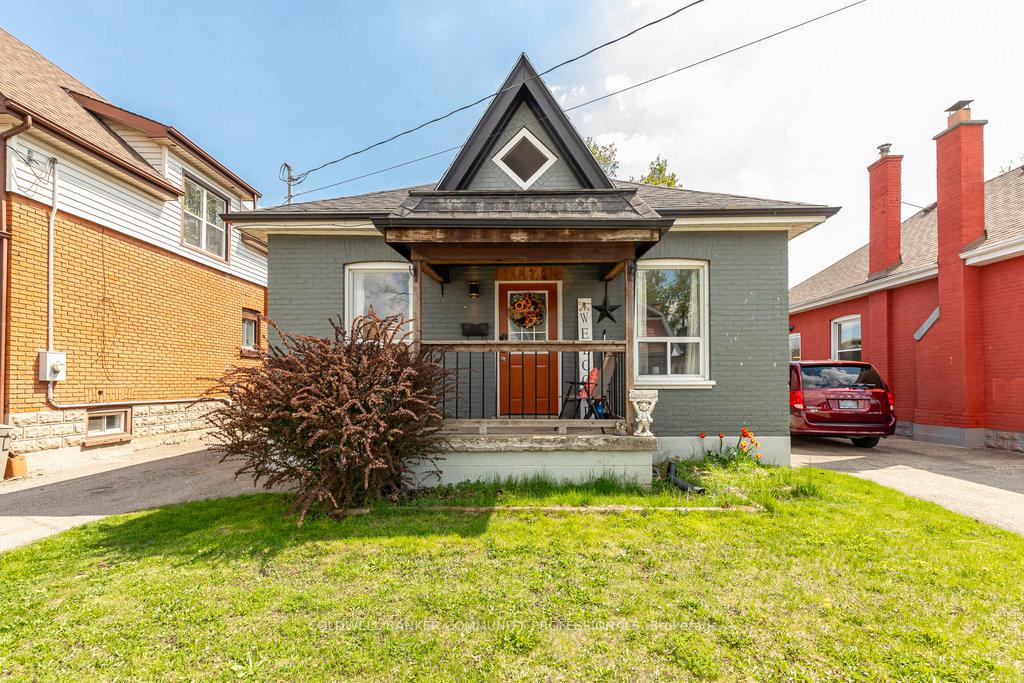 Photo 1 of 17 Edward Street, Brant, Brantford Twp — HOMEH