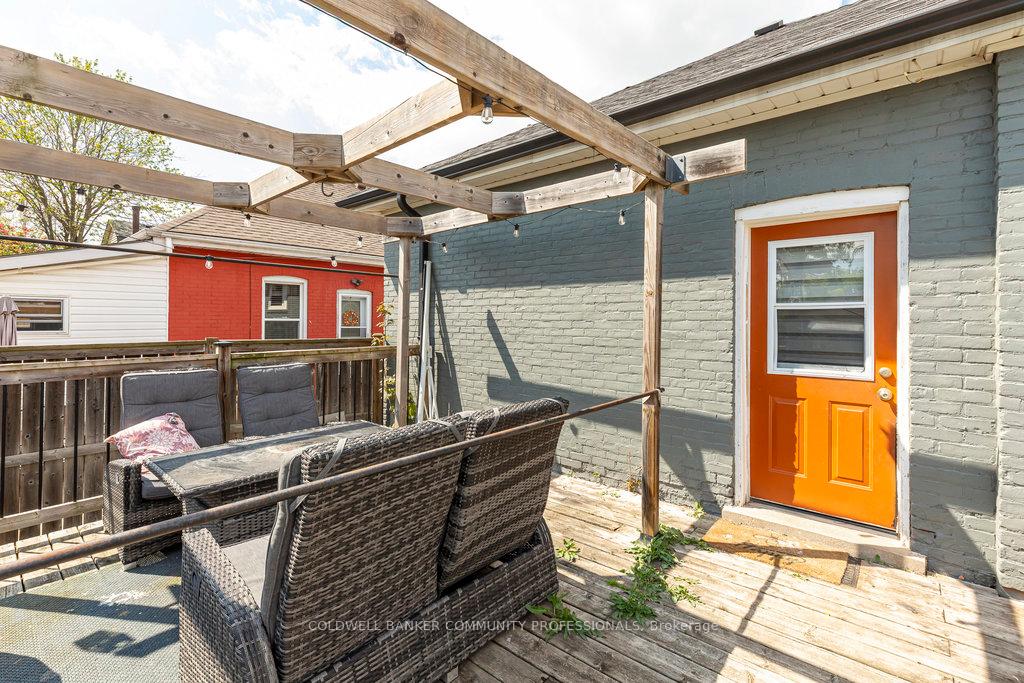 Photo 41 of 17 Edward Street, Brant, Brantford Twp — HOMEH