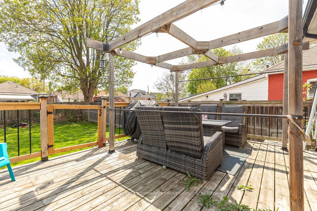 Photo 42 of 17 Edward Street, Brant, Brantford Twp — HOMEH