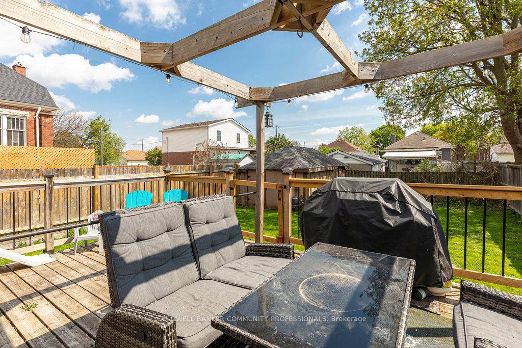 Photo 43 of 17 Edward Street, Brant, Brantford Twp — HOMEH