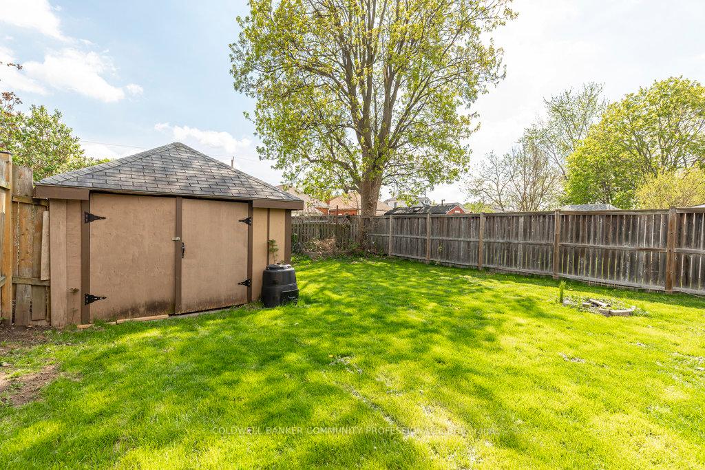 Photo 44 of 17 Edward Street, Brant, Brantford Twp — HOMEH