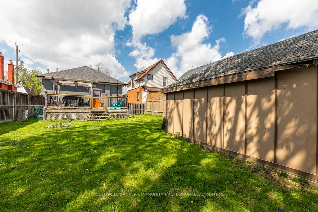 Photo 46 of 17 Edward Street, Brant, Brantford Twp — HOMEH