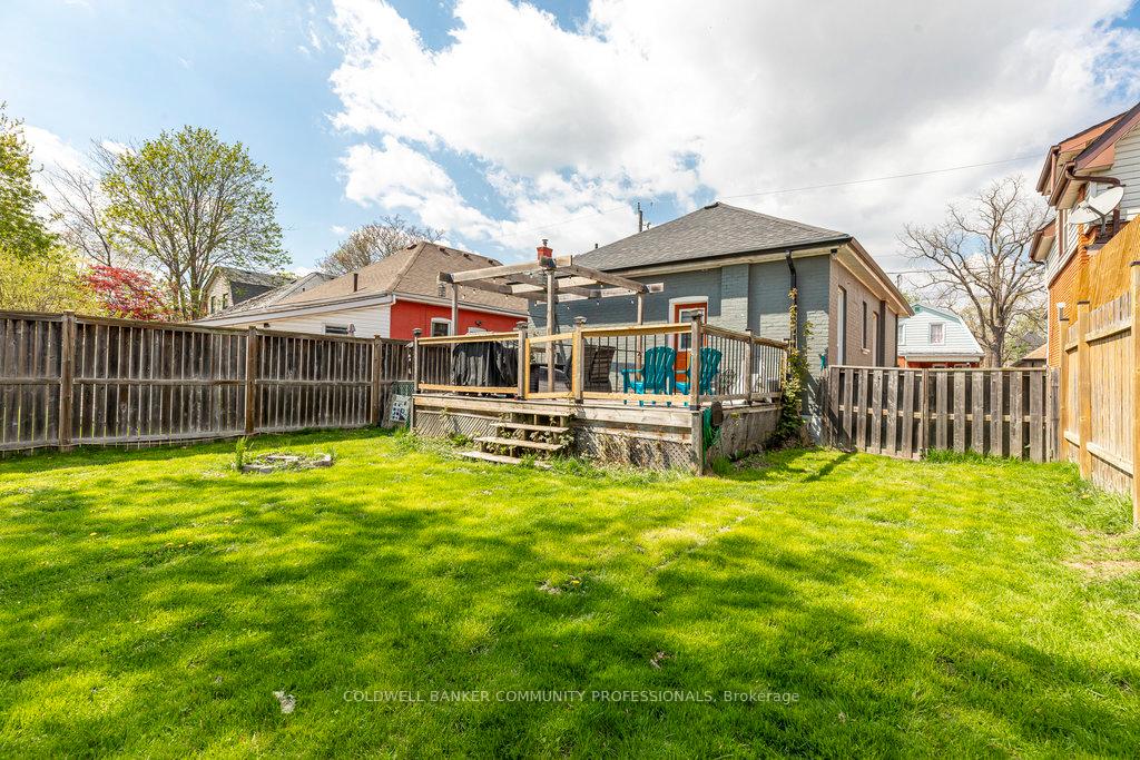 Photo 47 of 17 Edward Street, Brant, Brantford Twp — HOMEH
