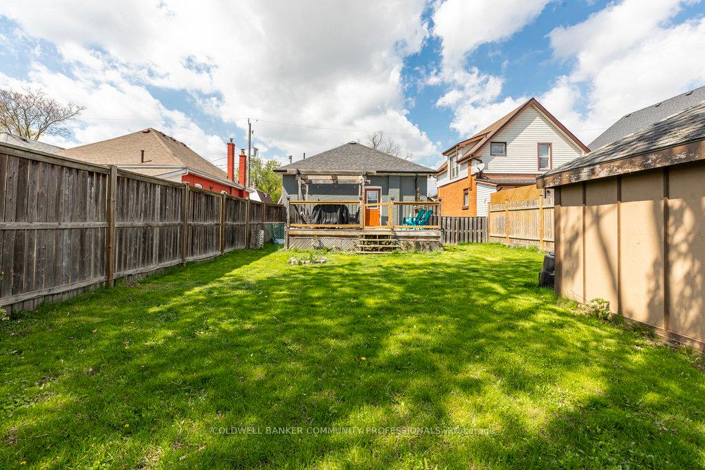 Photo 48 of 17 Edward Street, Brant, Brantford Twp — HOMEH