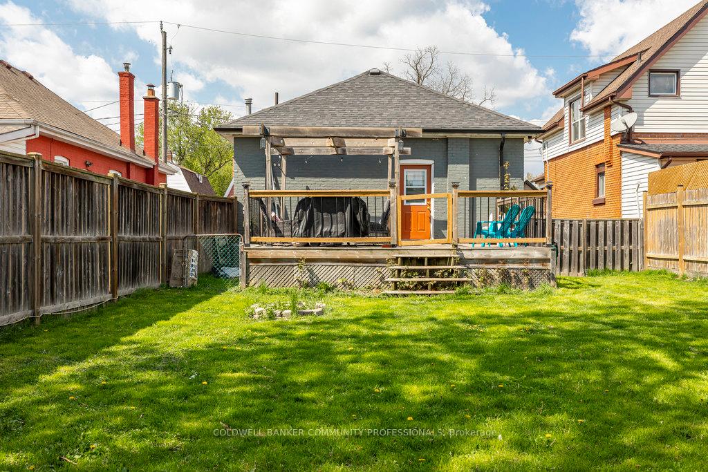 Photo 49 of 17 Edward Street, Brant, Brantford Twp — HOMEH