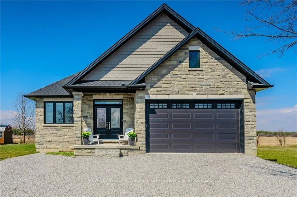 Front of 781 South Coast Drive