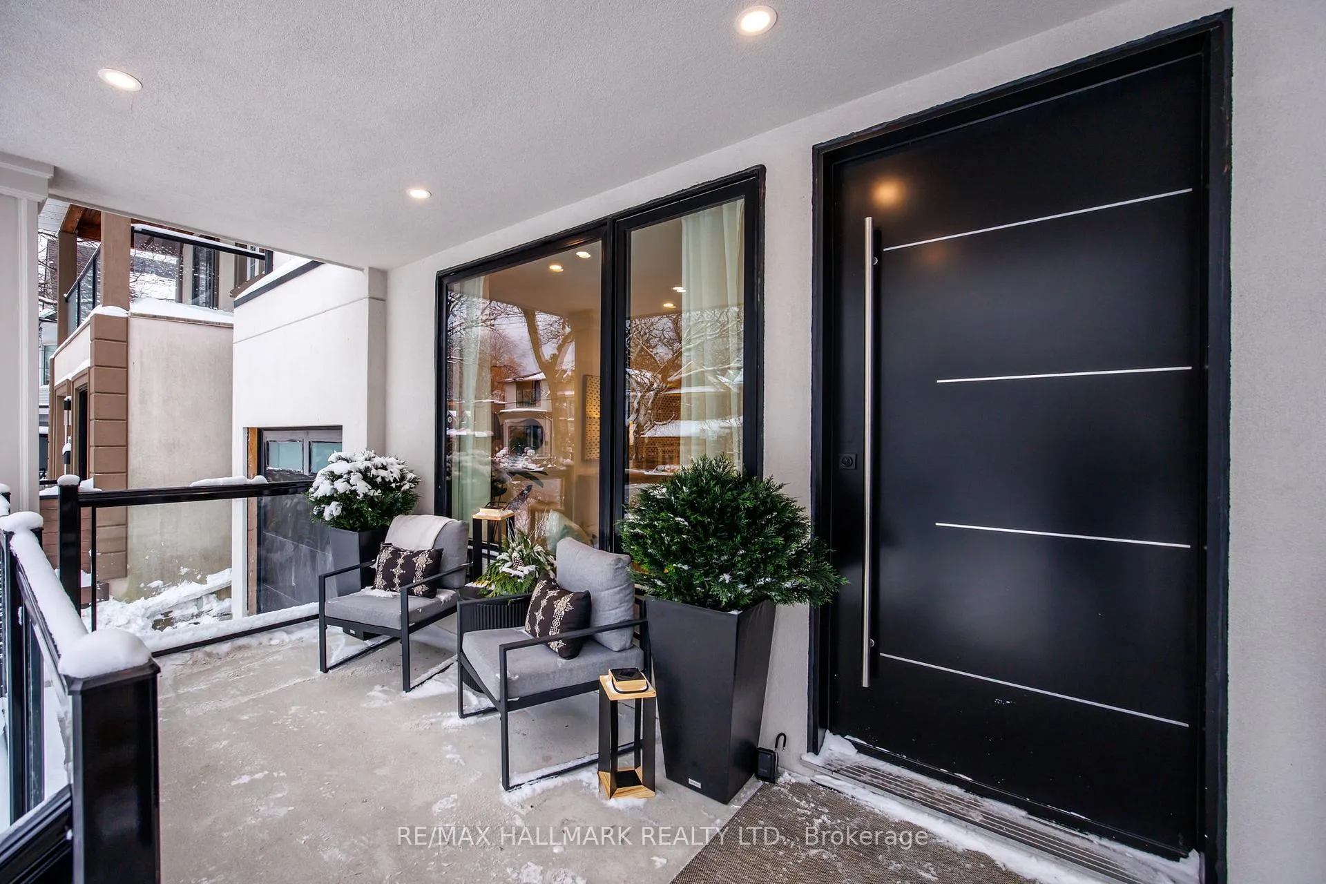 Photo 2 of 68 Rhodes Avenue, Toronto, Greenwood-Coxwell — HOMEH