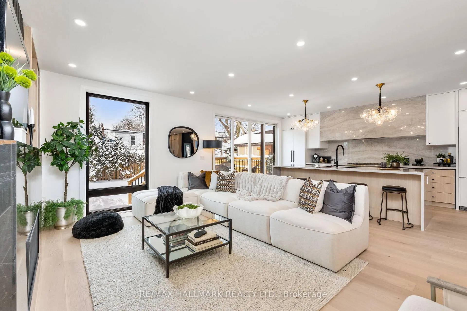 Photo 6 of 68 Rhodes Avenue, Toronto, Greenwood-Coxwell — HOMEH