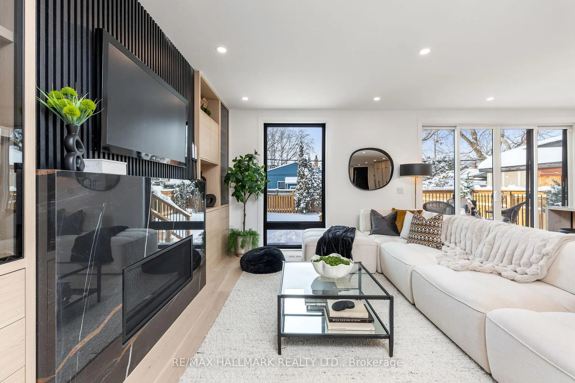 Photo 8 of 68 Rhodes Avenue, Toronto, Greenwood-Coxwell — HOMEH
