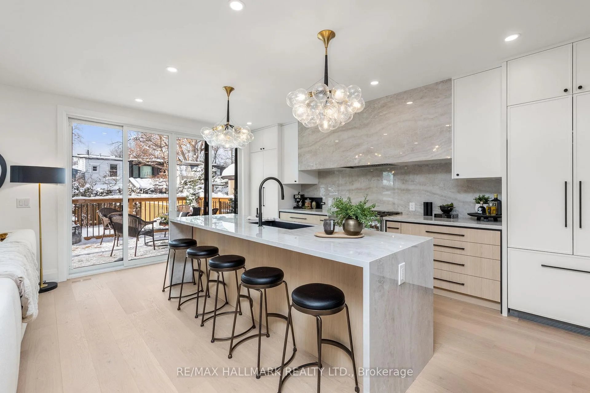 Photo 9 of 68 Rhodes Avenue, Toronto, Greenwood-Coxwell — HOMEH