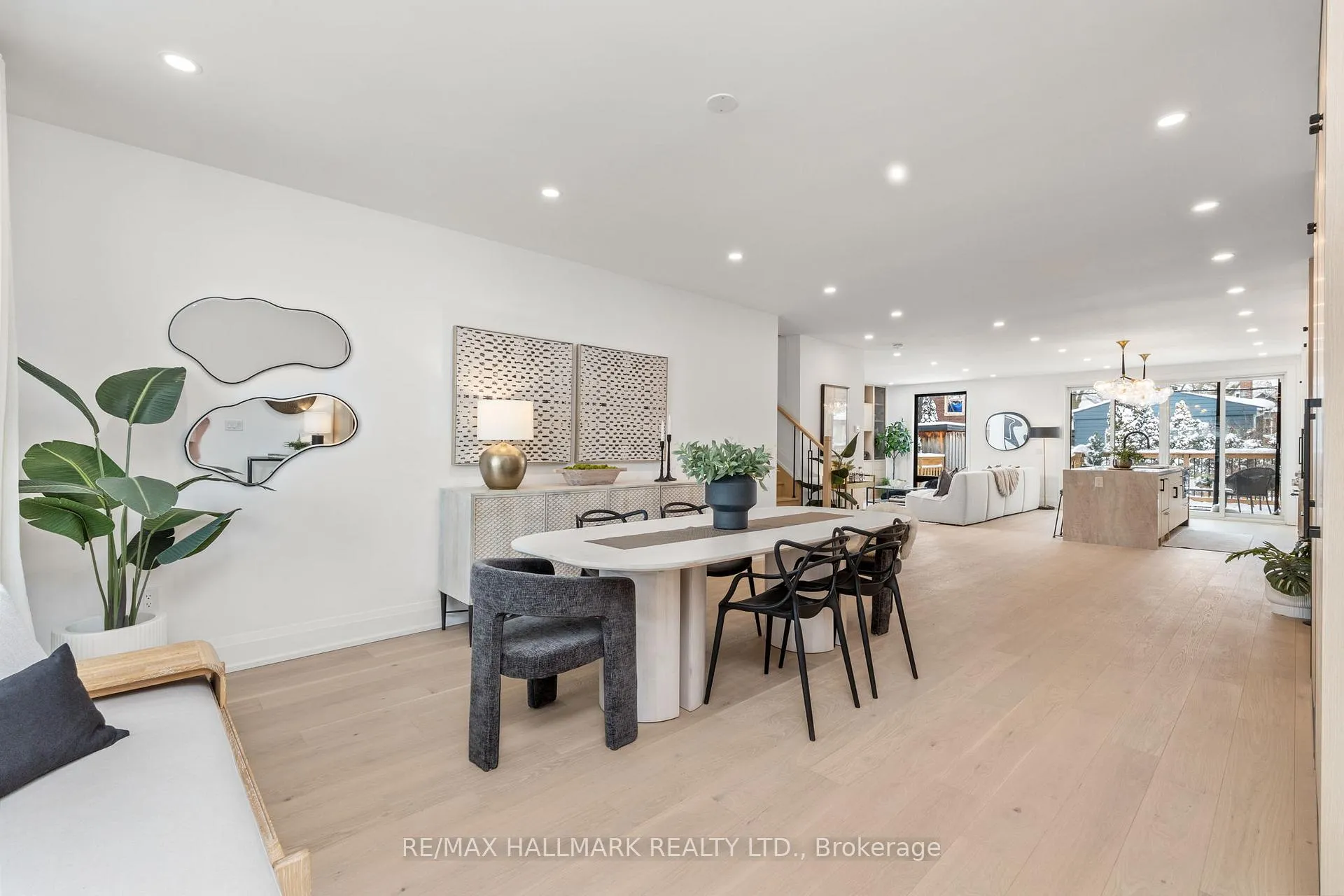 Photo 15 of 68 Rhodes Avenue, Toronto, Greenwood-Coxwell — HOMEH