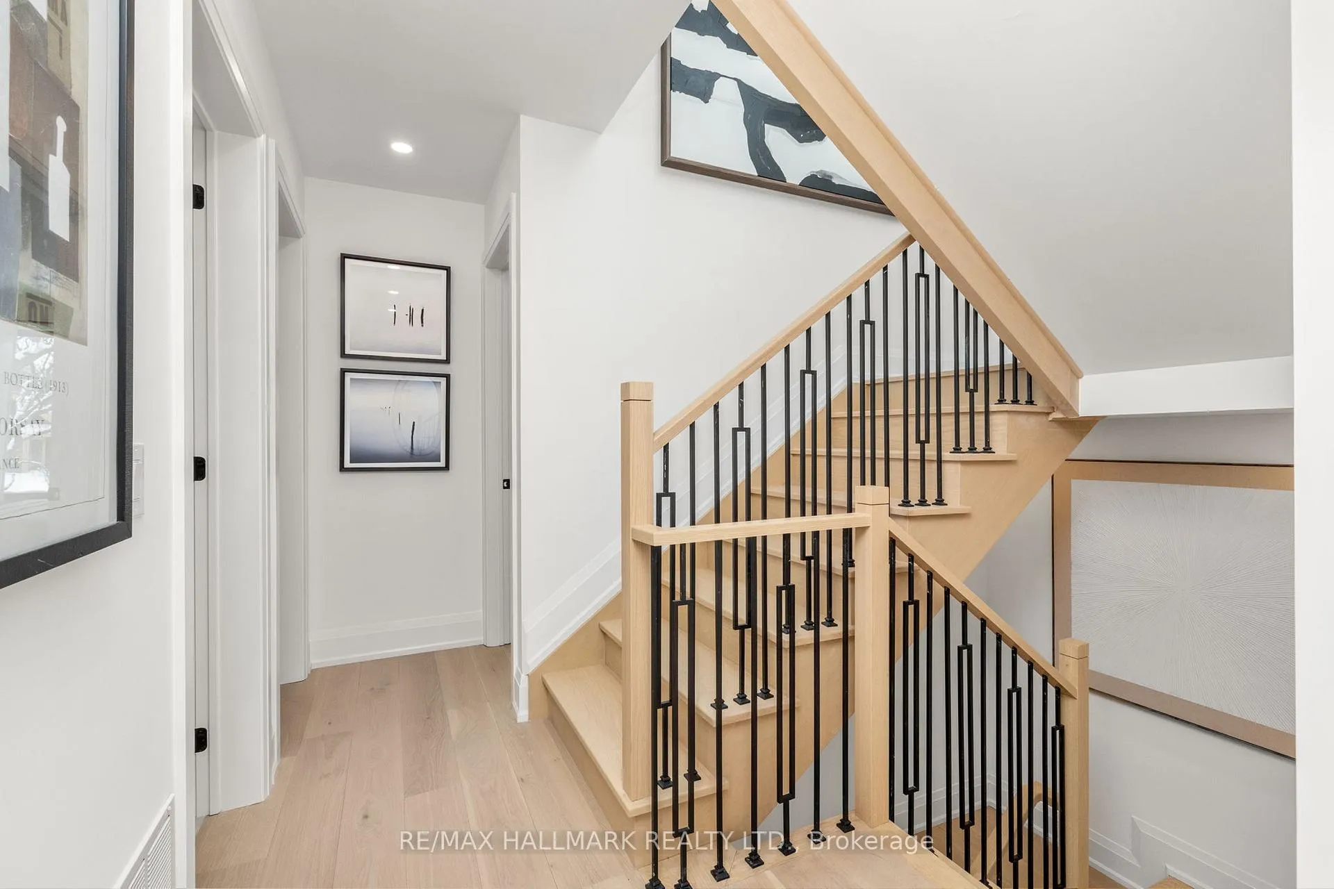 Photo 20 of 68 Rhodes Avenue, Toronto, Greenwood-Coxwell — HOMEH