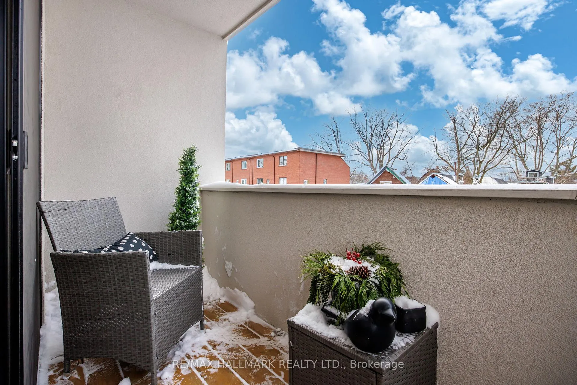 Photo 26 of 68 Rhodes Avenue, Toronto, Greenwood-Coxwell — HOMEH