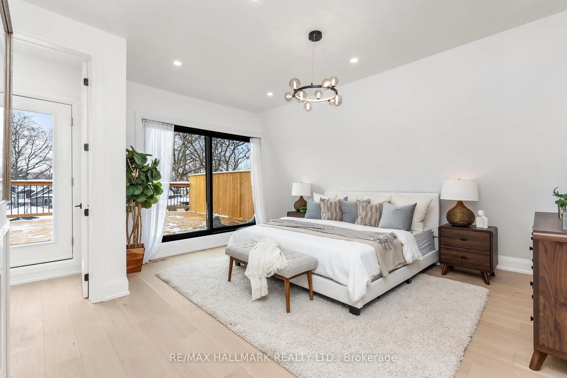 Photo 28 of 68 Rhodes Avenue, Toronto, Greenwood-Coxwell — HOMEH