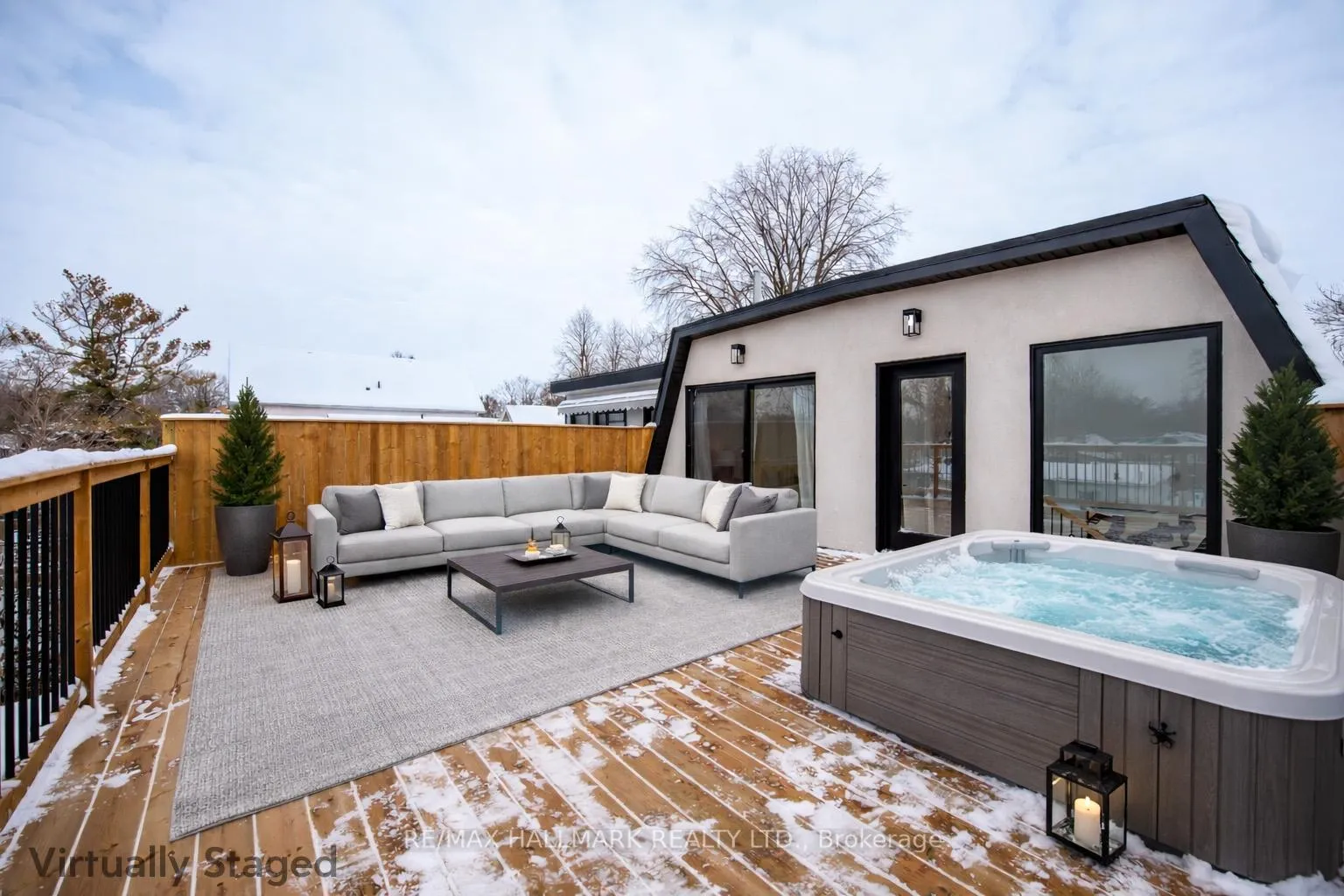 Photo 34 of 68 Rhodes Avenue, Toronto, Greenwood-Coxwell — HOMEH