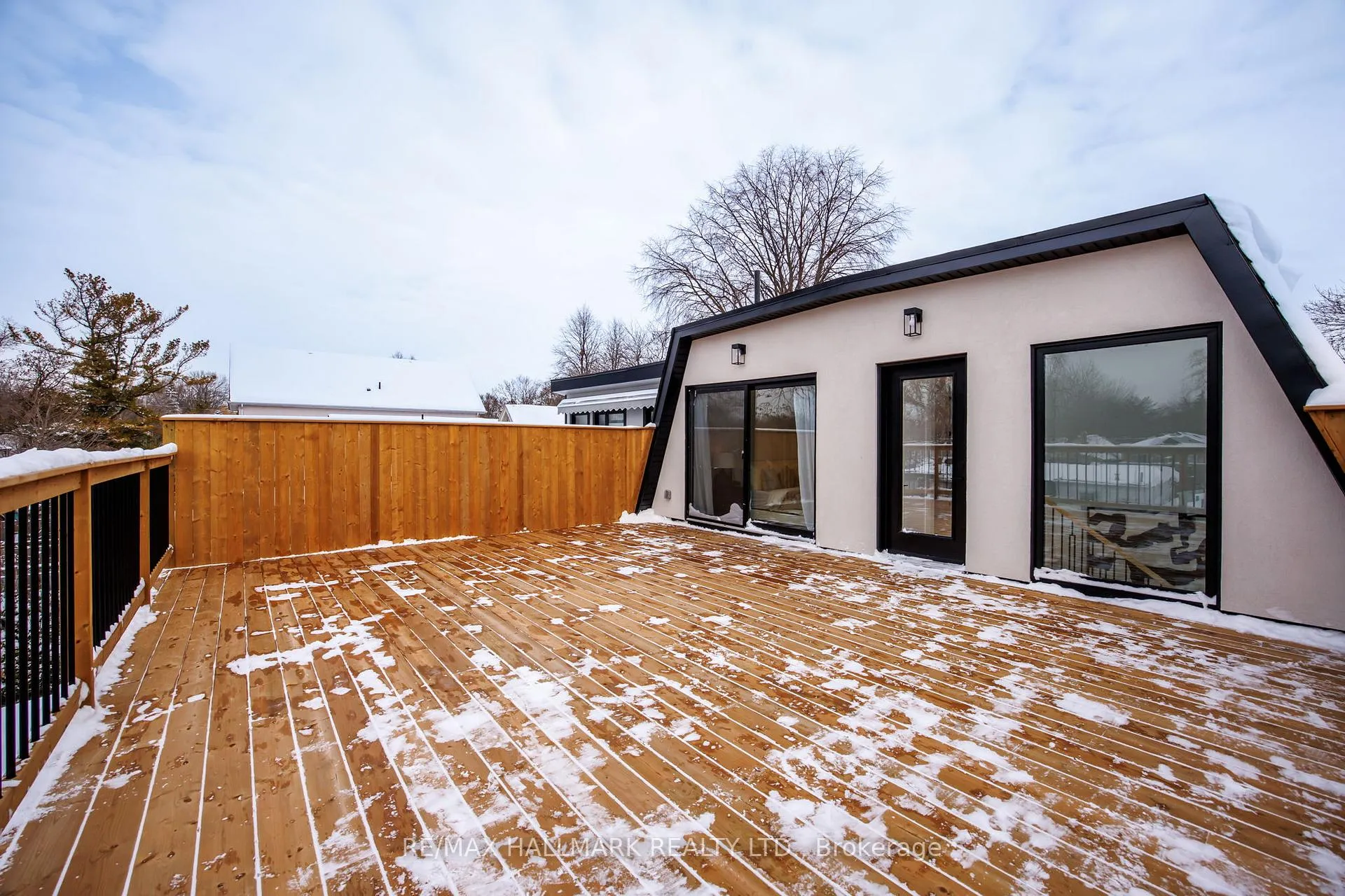 Photo 35 of 68 Rhodes Avenue, Toronto, Greenwood-Coxwell — HOMEH