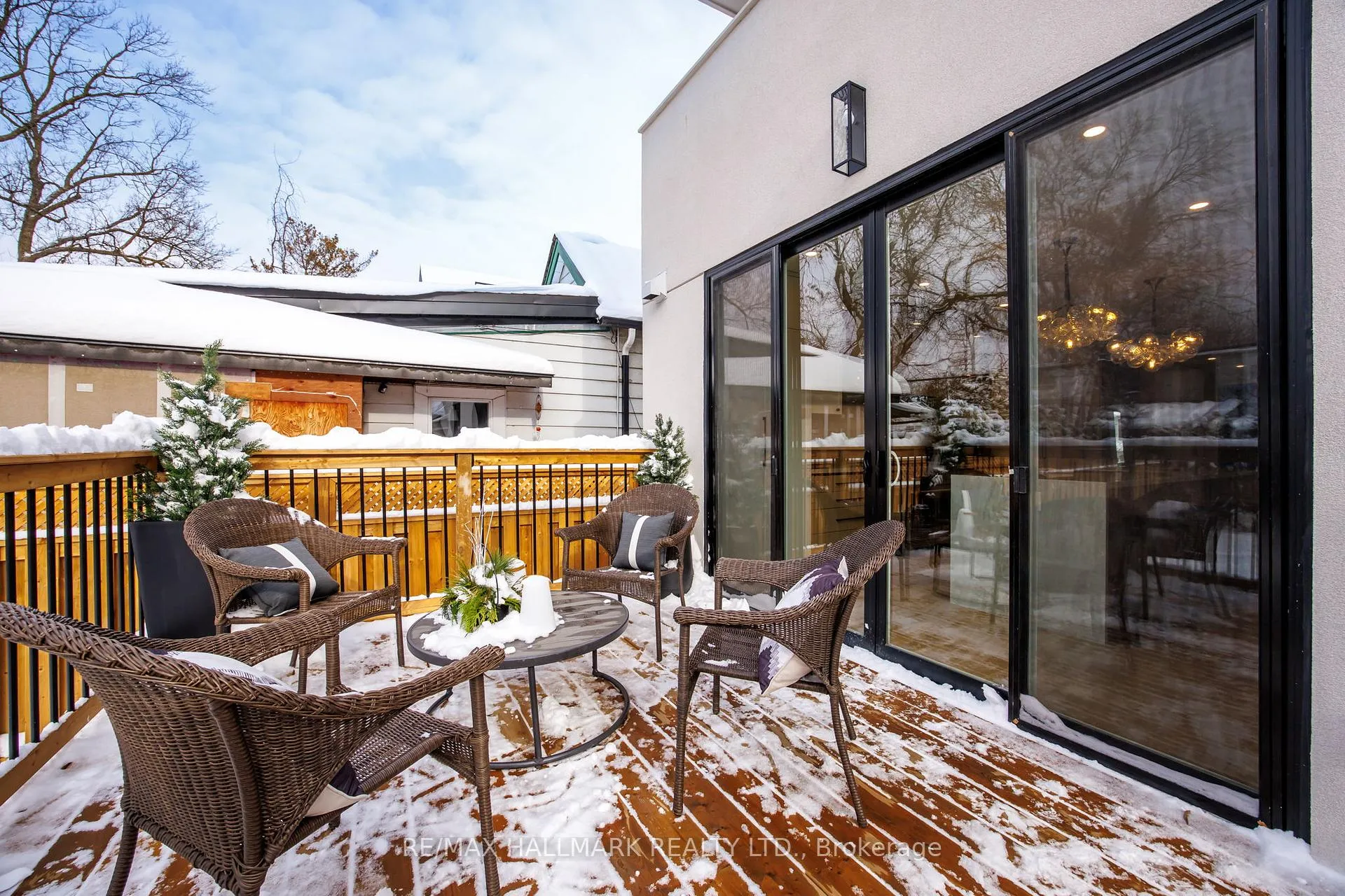 Photo 45 of 68 Rhodes Avenue, Toronto, Greenwood-Coxwell — HOMEH