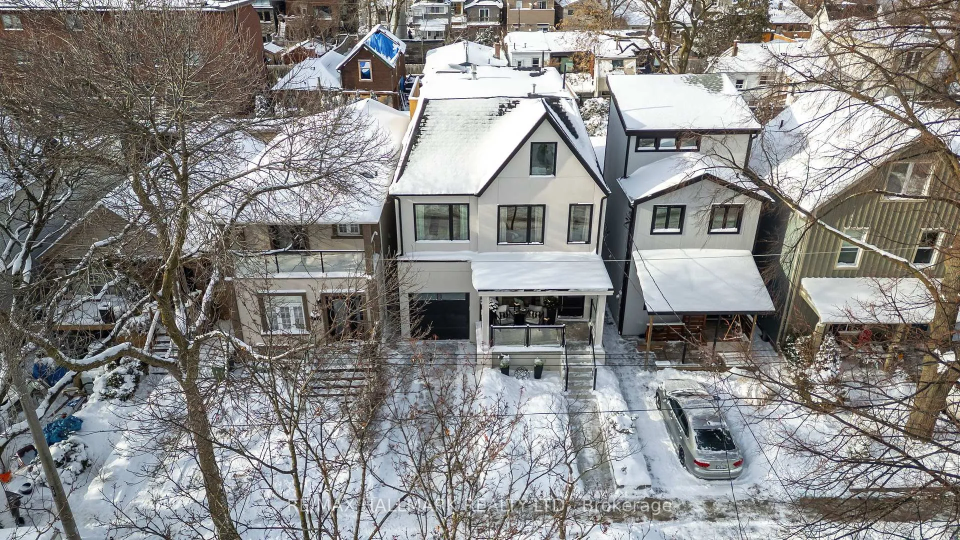 Photo 46 of 68 Rhodes Avenue, Toronto, Greenwood-Coxwell — HOMEH