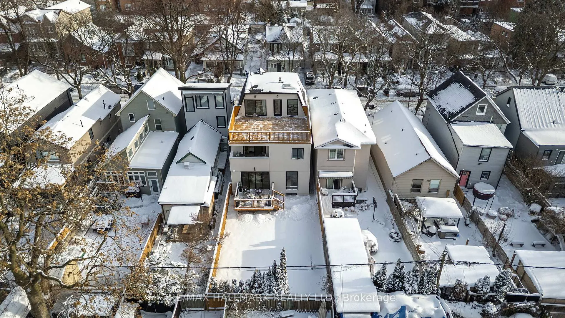 Photo 47 of 68 Rhodes Avenue, Toronto, Greenwood-Coxwell — HOMEH