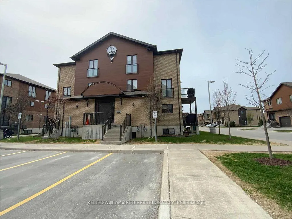 Photo 1 of Unit 2, 25 Madelaine Drive, Barrie, Painswick South — HOMEH