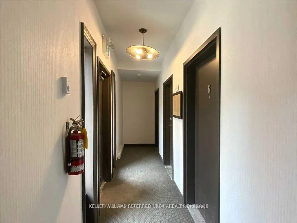 Photo 3 of Unit 2, 25 Madelaine Drive, Barrie, Painswick South — HOMEH