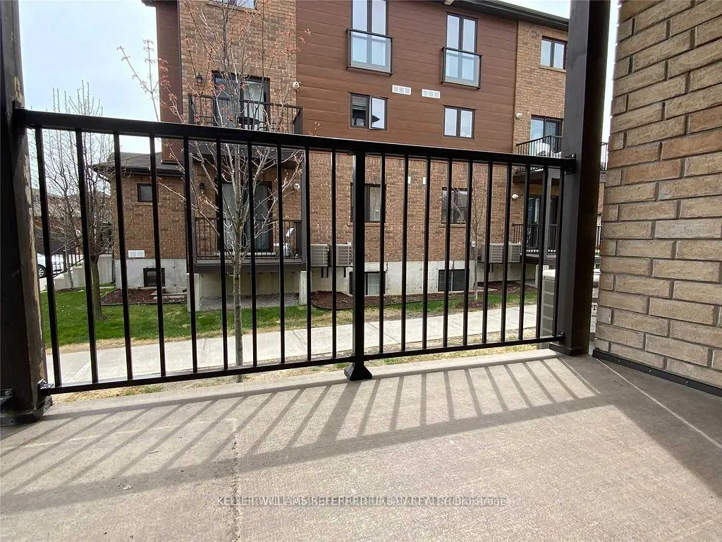 Photo 11 of Unit 2, 25 Madelaine Drive, Barrie, Painswick South — HOMEH