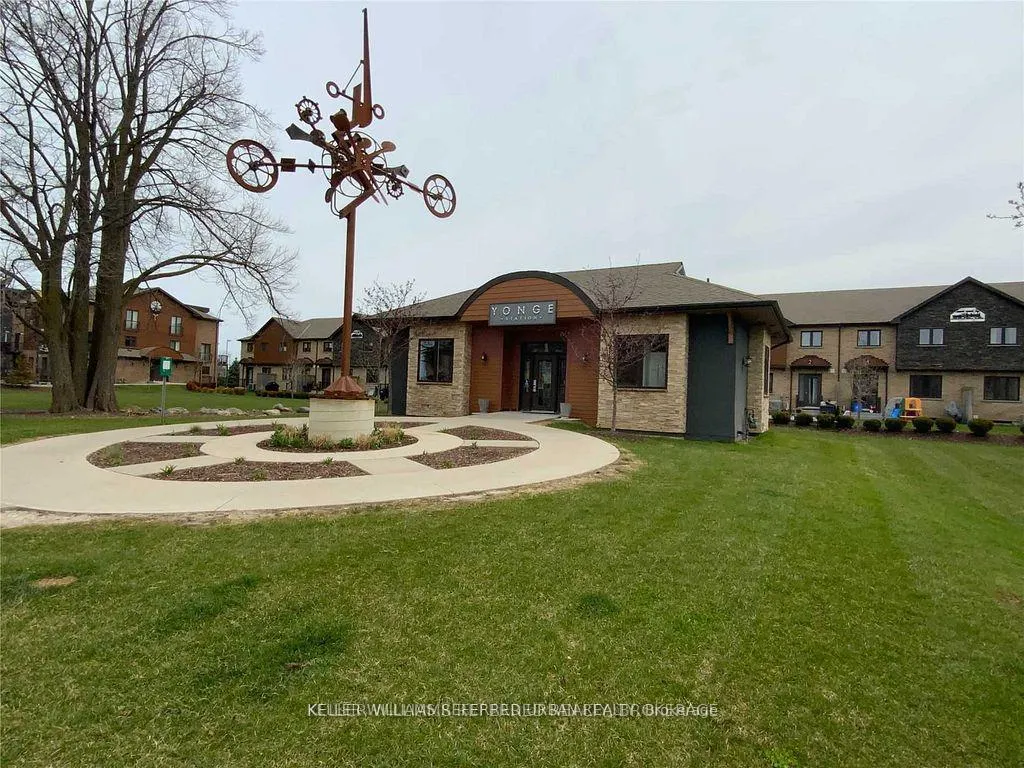 Photo 31 of Unit 2, 25 Madelaine Drive, Barrie, Painswick South — HOMEH