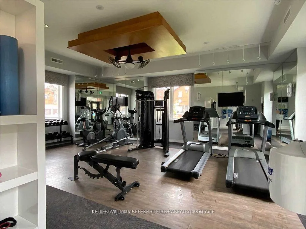 Photo 33 of Unit 2, 25 Madelaine Drive, Barrie, Painswick South — HOMEH
