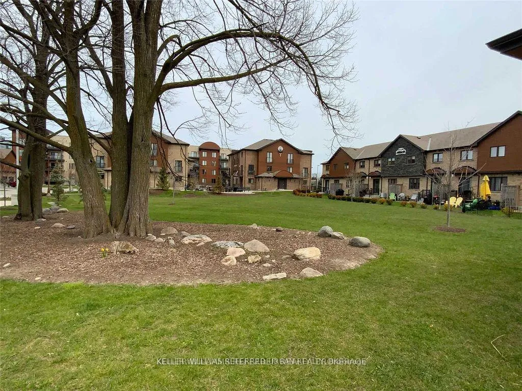 Photo 34 of Unit 2, 25 Madelaine Drive, Barrie, Painswick South — HOMEH