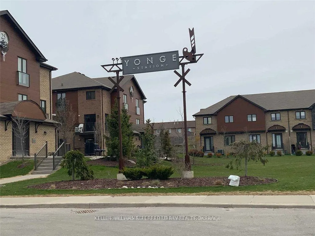 Photo 35 of Unit 2, 25 Madelaine Drive, Barrie, Painswick South — HOMEH