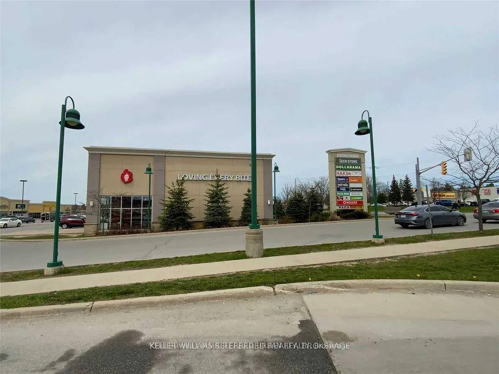 Photo 36 of Unit 2, 25 Madelaine Drive, Barrie, Painswick South — HOMEH