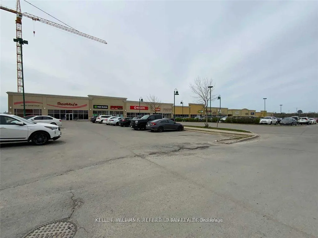 Photo 37 of Unit 2, 25 Madelaine Drive, Barrie, Painswick South — HOMEH