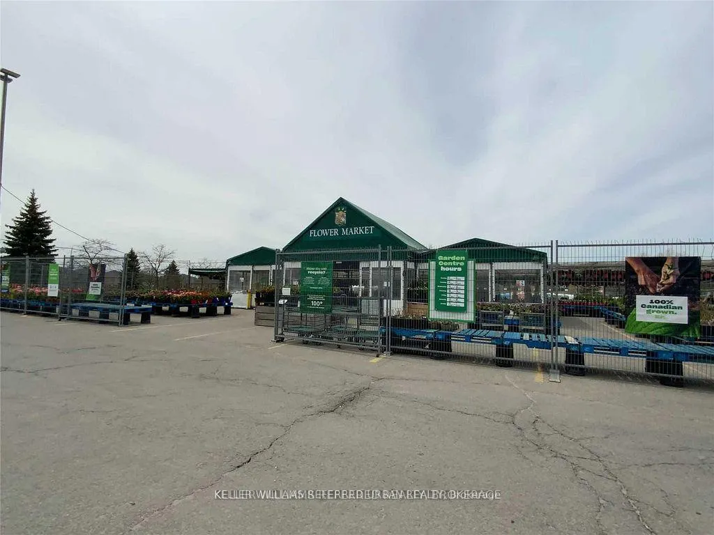Photo 39 of Unit 2, 25 Madelaine Drive, Barrie, Painswick South — HOMEH