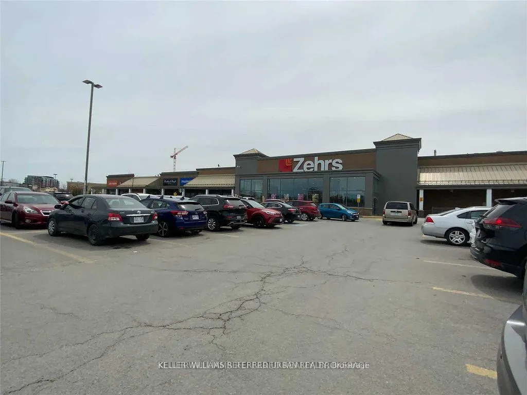 Photo 40 of Unit 2, 25 Madelaine Drive, Barrie, Painswick South — HOMEH