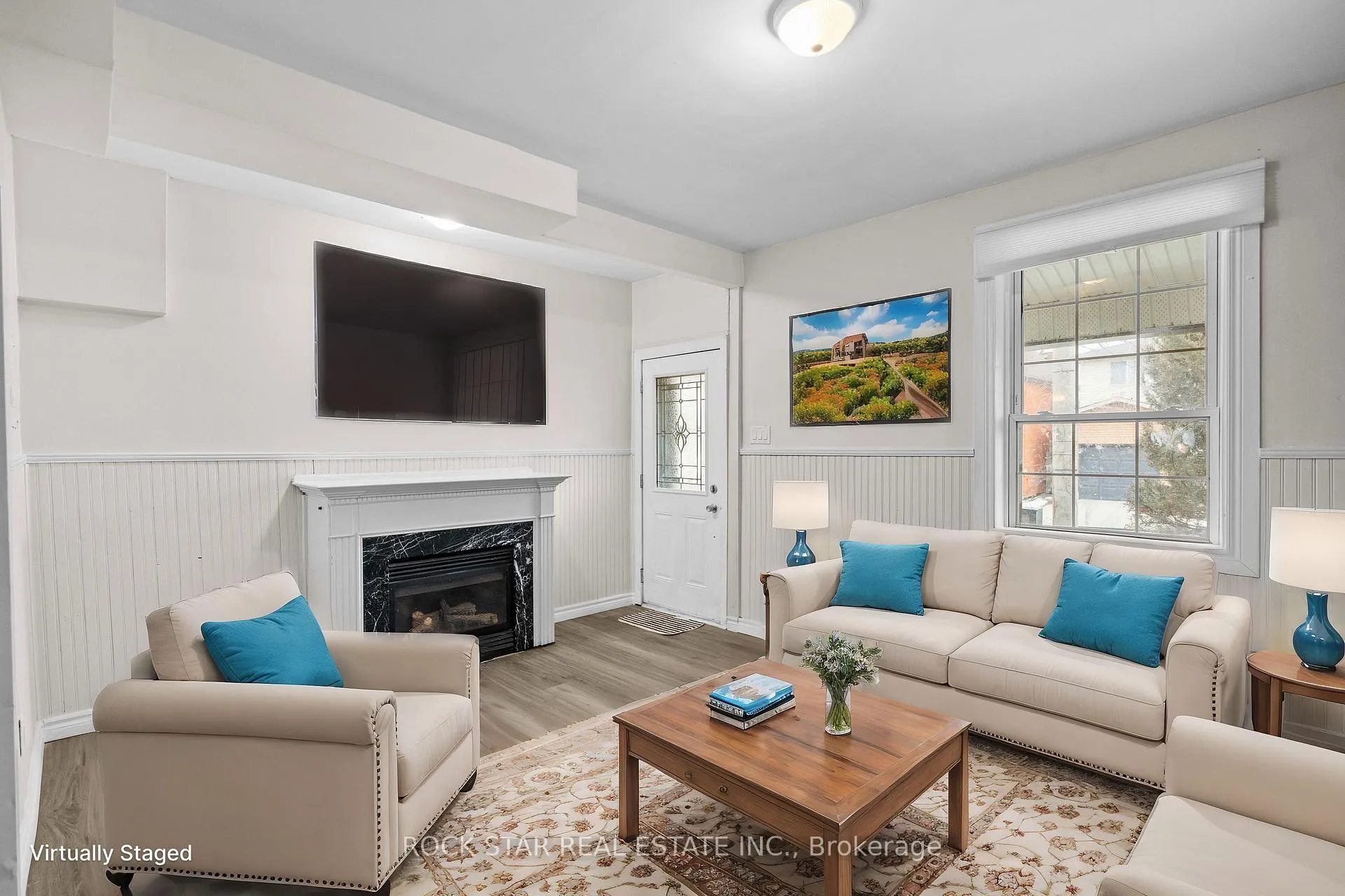 Photo 3 of 133 Cathcart Street, Hamilton, Beasley — HOMEH
