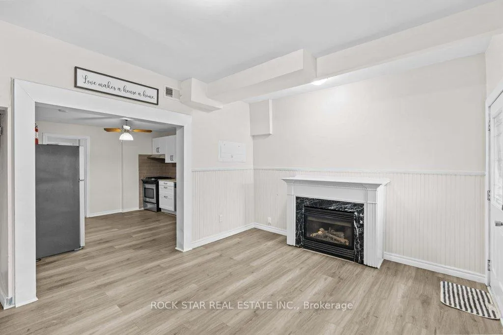 Photo 4 of 133 Cathcart Street, Hamilton, Beasley — HOMEH