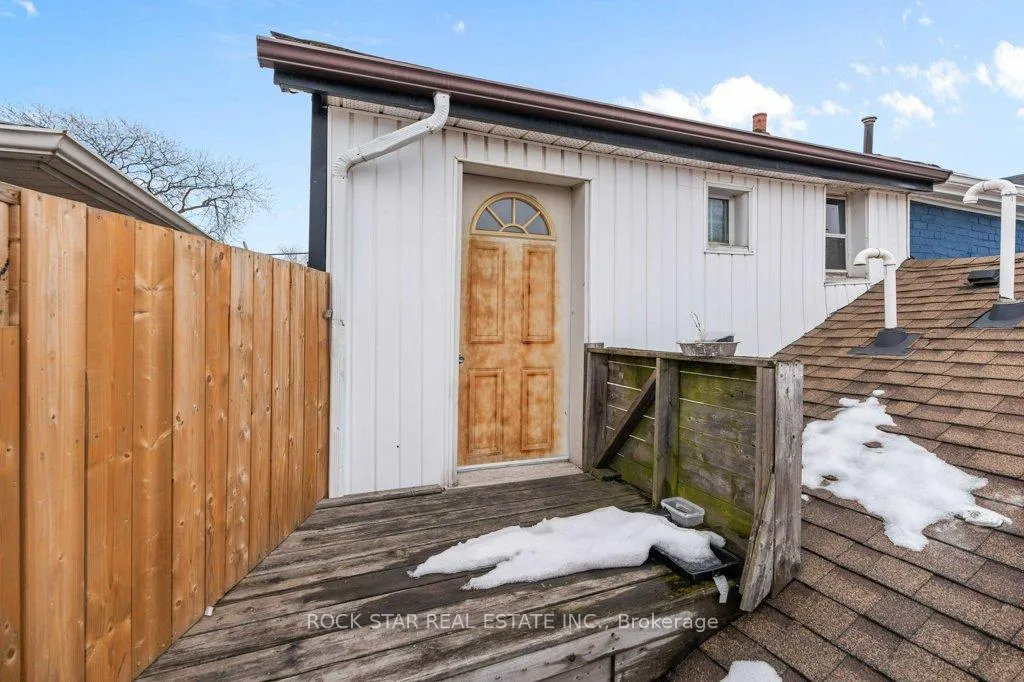 Photo 26 of 133 Cathcart Street, Hamilton, Beasley — HOMEH