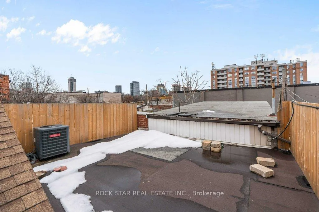 Photo 27 of 133 Cathcart Street, Hamilton, Beasley — HOMEH