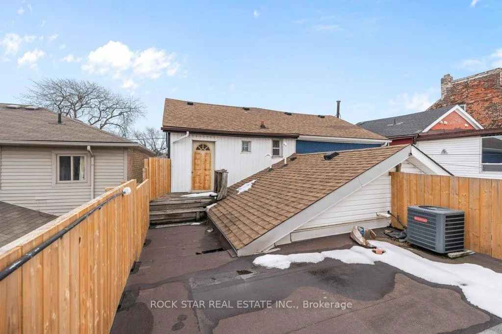 Photo 28 of 133 Cathcart Street, Hamilton, Beasley — HOMEH
