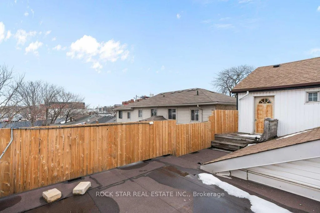 Photo 29 of 133 Cathcart Street, Hamilton, Beasley — HOMEH