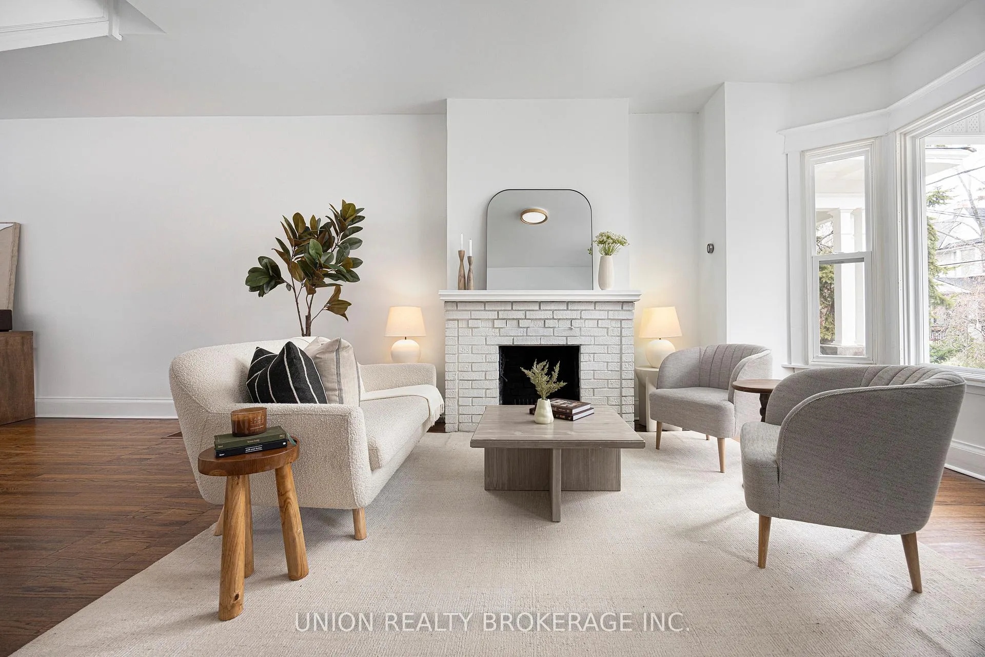 Photo 7 of 312 Willow Avenue, Toronto, The Beaches — HOMEH