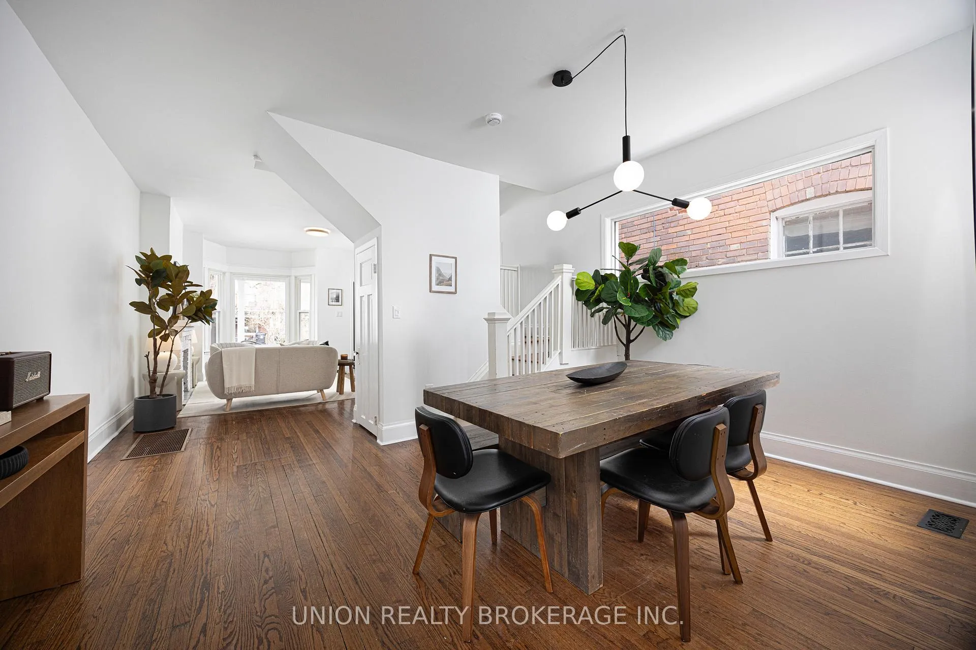 Photo 10 of 312 Willow Avenue, Toronto, The Beaches — HOMEH