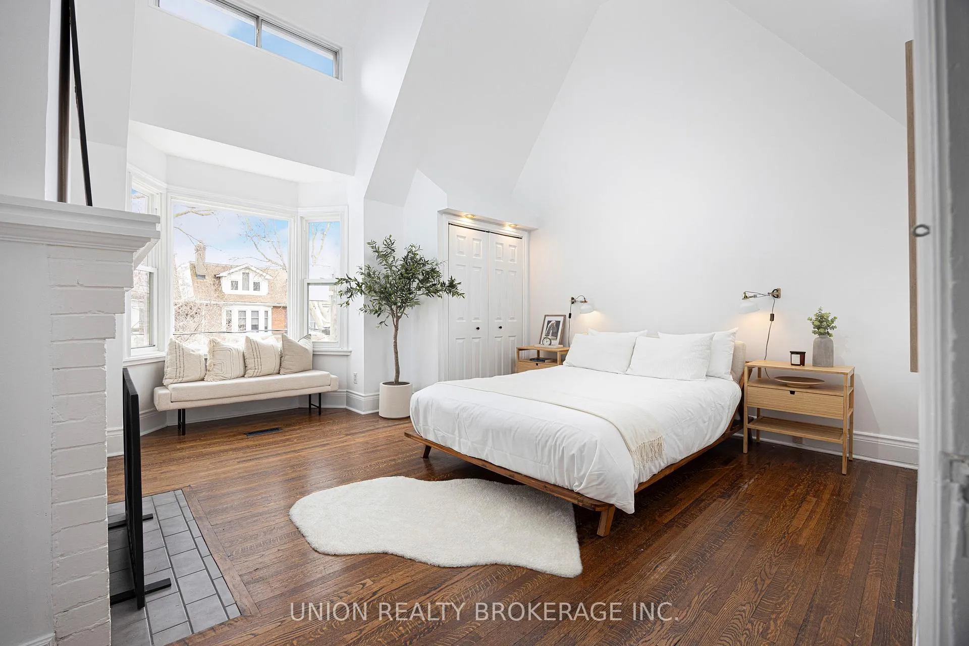 Photo 23 of 312 Willow Avenue, Toronto, The Beaches — HOMEH