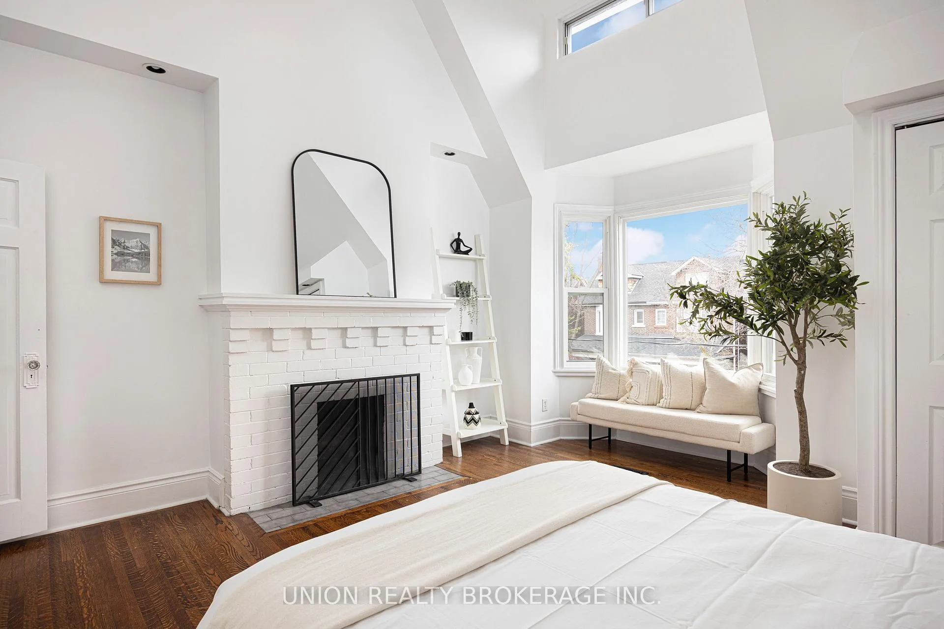 Photo 24 of 312 Willow Avenue, Toronto, The Beaches — HOMEH